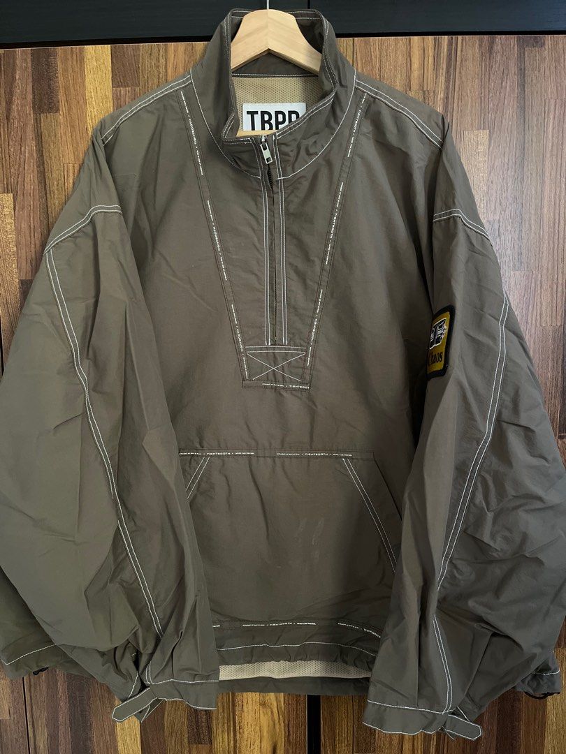 通販のお買物 tight booth TBPR chaos fishing club L | artfive.co.jp