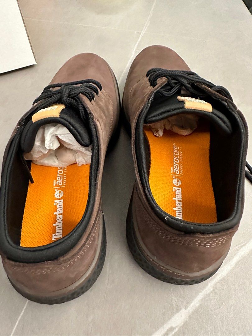 Men's cross mark oxford shoes timberland online