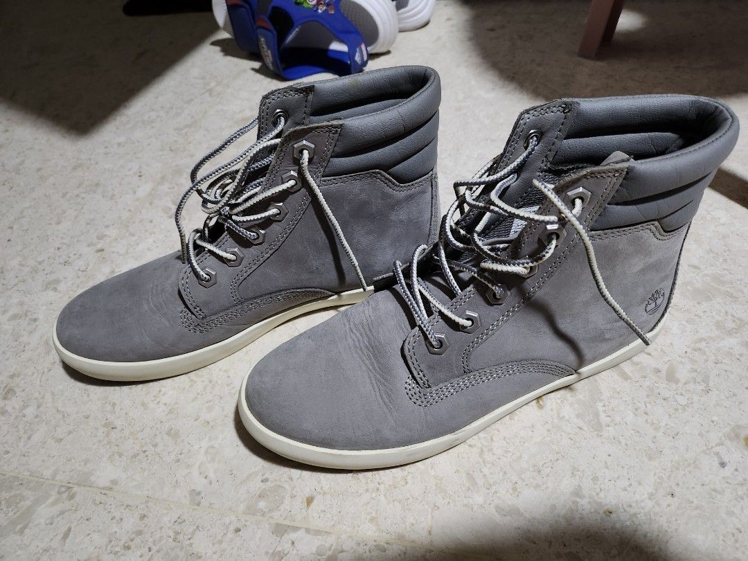 timberland women's dausette sneaker boot