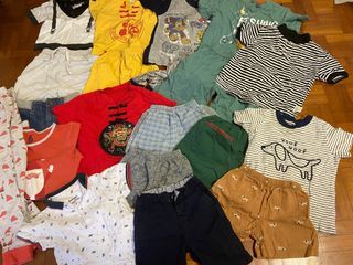 Toddler Bundle Set 