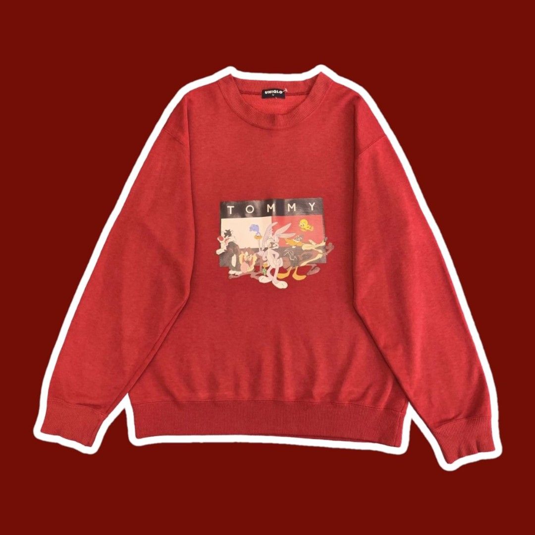 Tommy looney tunes shop