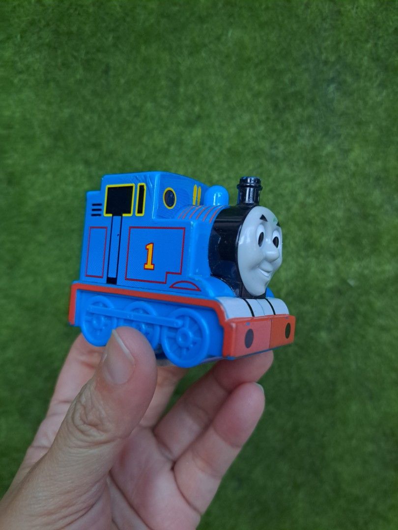 Thomas the top tank engine aquadoodle