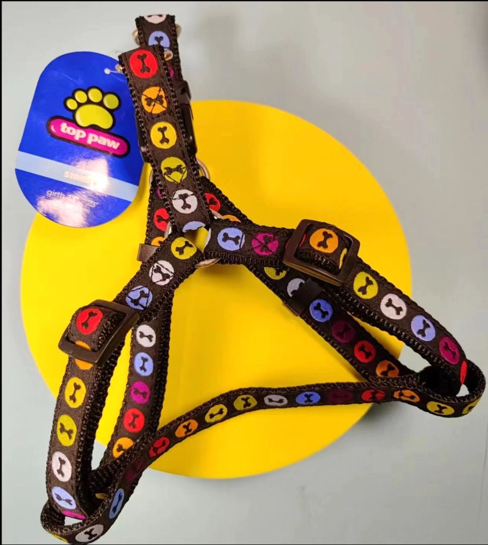 Top paw store dog harness