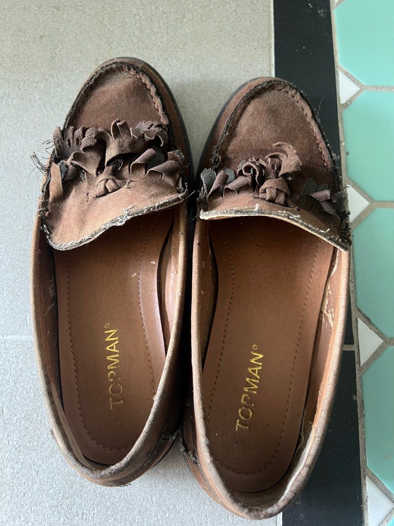 Topman Loafers