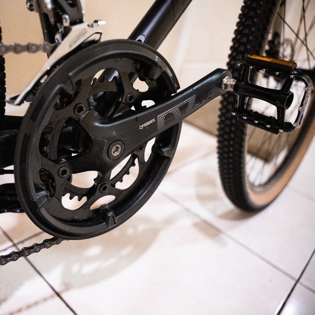Traction Roloo Small Sports Equipment Bicycles Parts