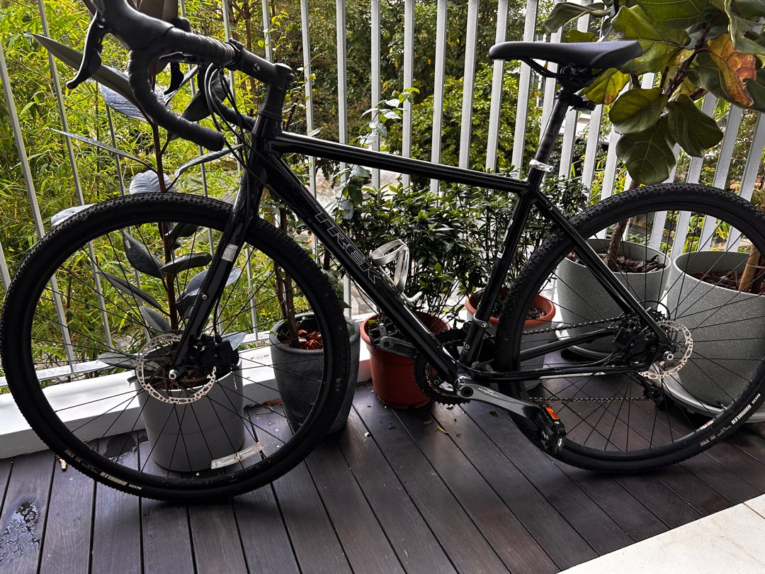 Cross over bike deals