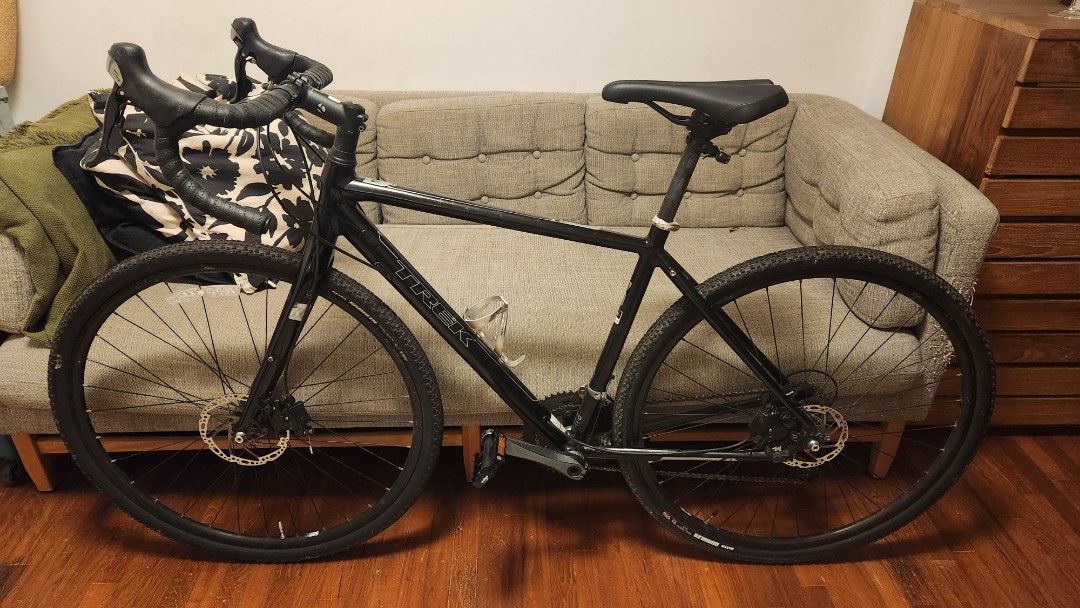 Trek CrossRip LTD bicycle, Sports Equipment, Bicycles & Parts