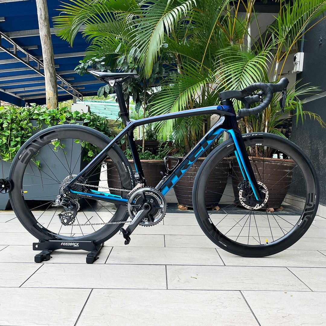 Emonda top project one