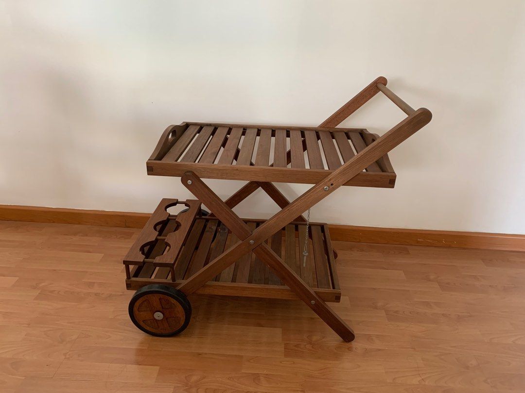 Trendy trolley best sale