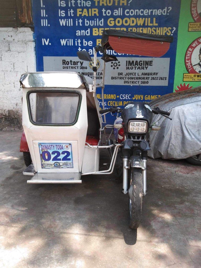 Olx tricycle for best sale sale