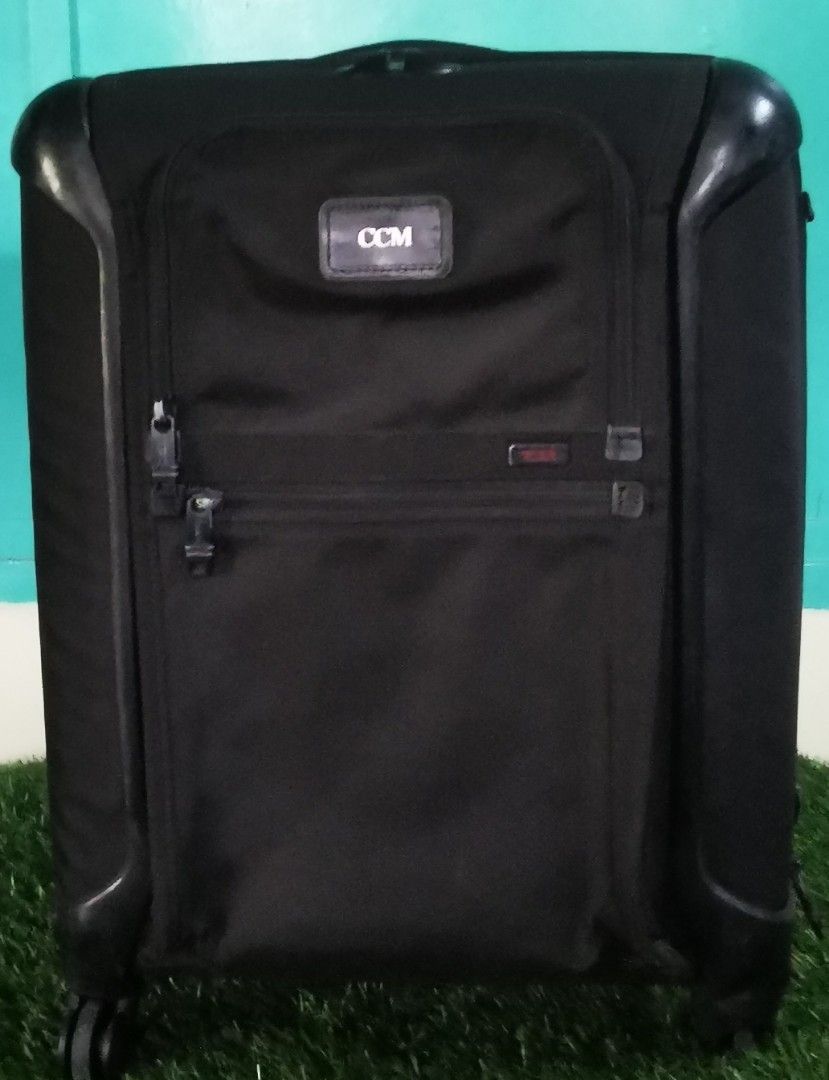 Tumi alpha lightweight shop