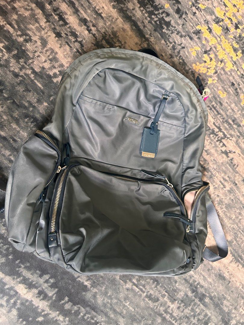Tumi 15 new arrivals inch laptop bag
