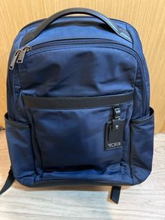 Mack Jakors Mini Backpack