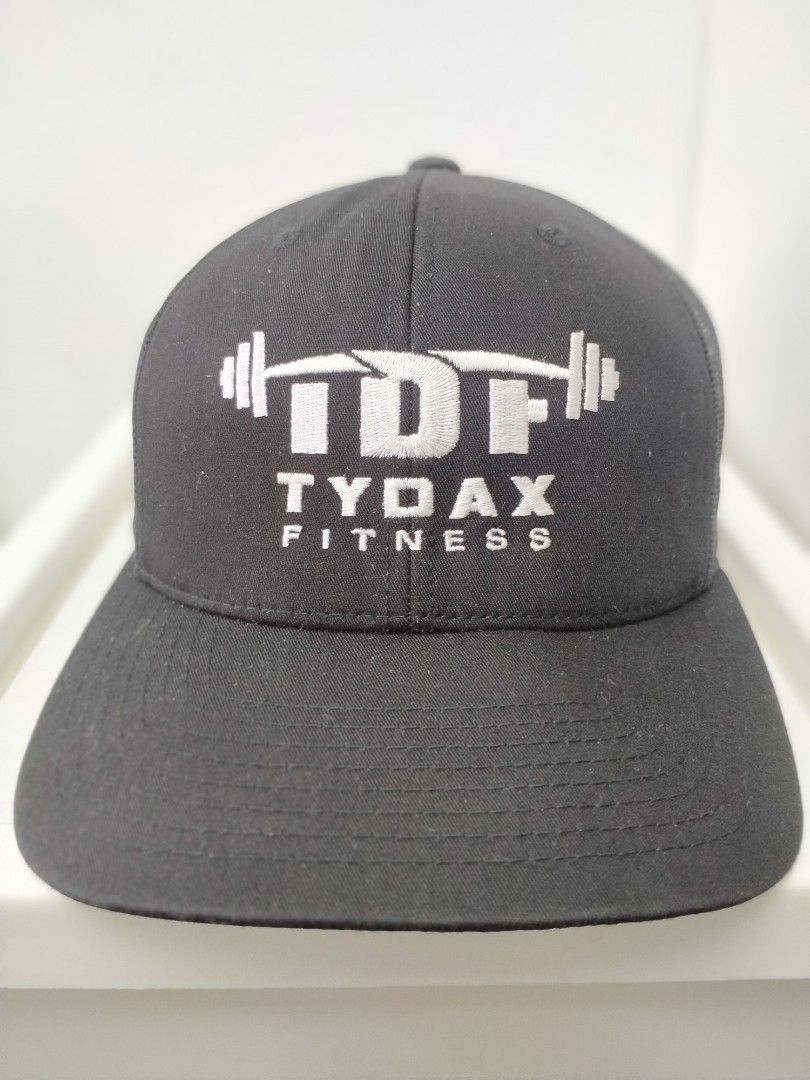 Tydax fitness shop