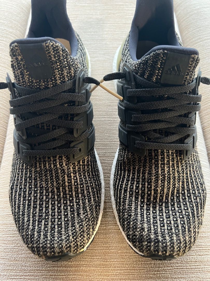 Ultra boost raw gold store