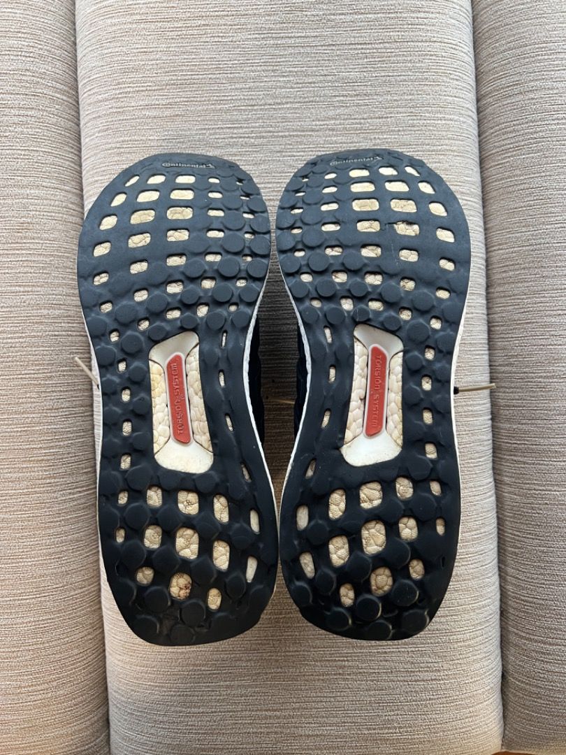 Ultra boost raw gold sales