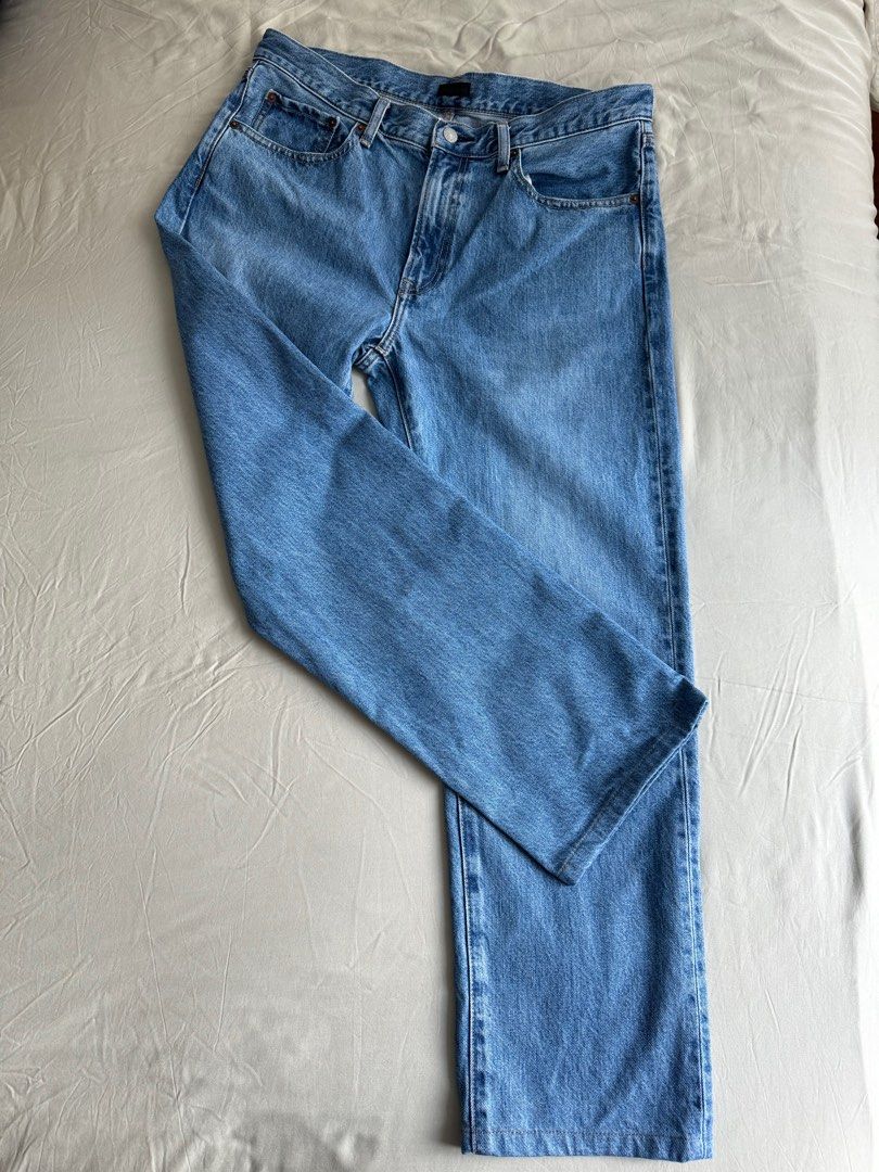 Mens jeans cheap 34 short