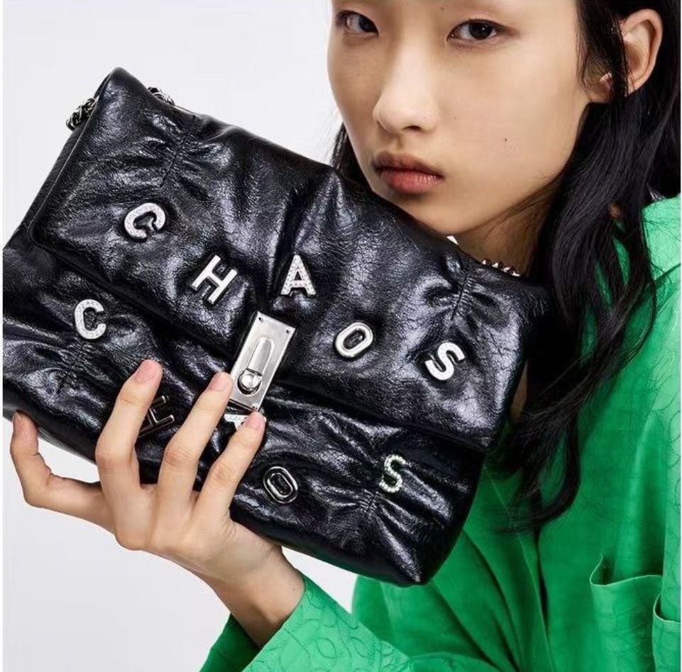 Urban Revivo shoulder bag CHAOS Women s Fashion Bags Wallets