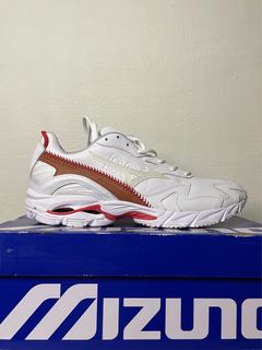 Mizuno wave online rider 18 singapore