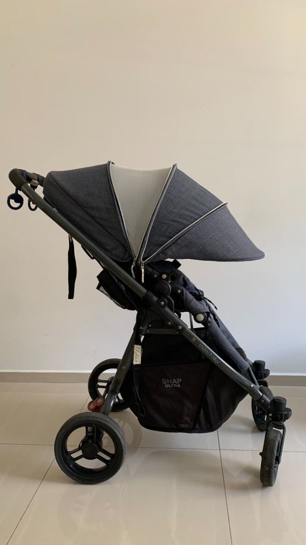 Valco baby deals snap ultra sale
