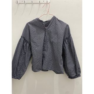 Valino shirt matahari