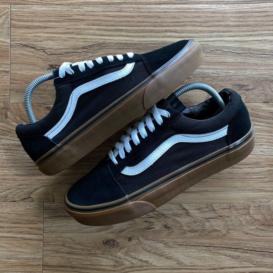 Vans oldskool 7 uk Men s Fashion Footwear Sneakers on Carousell
