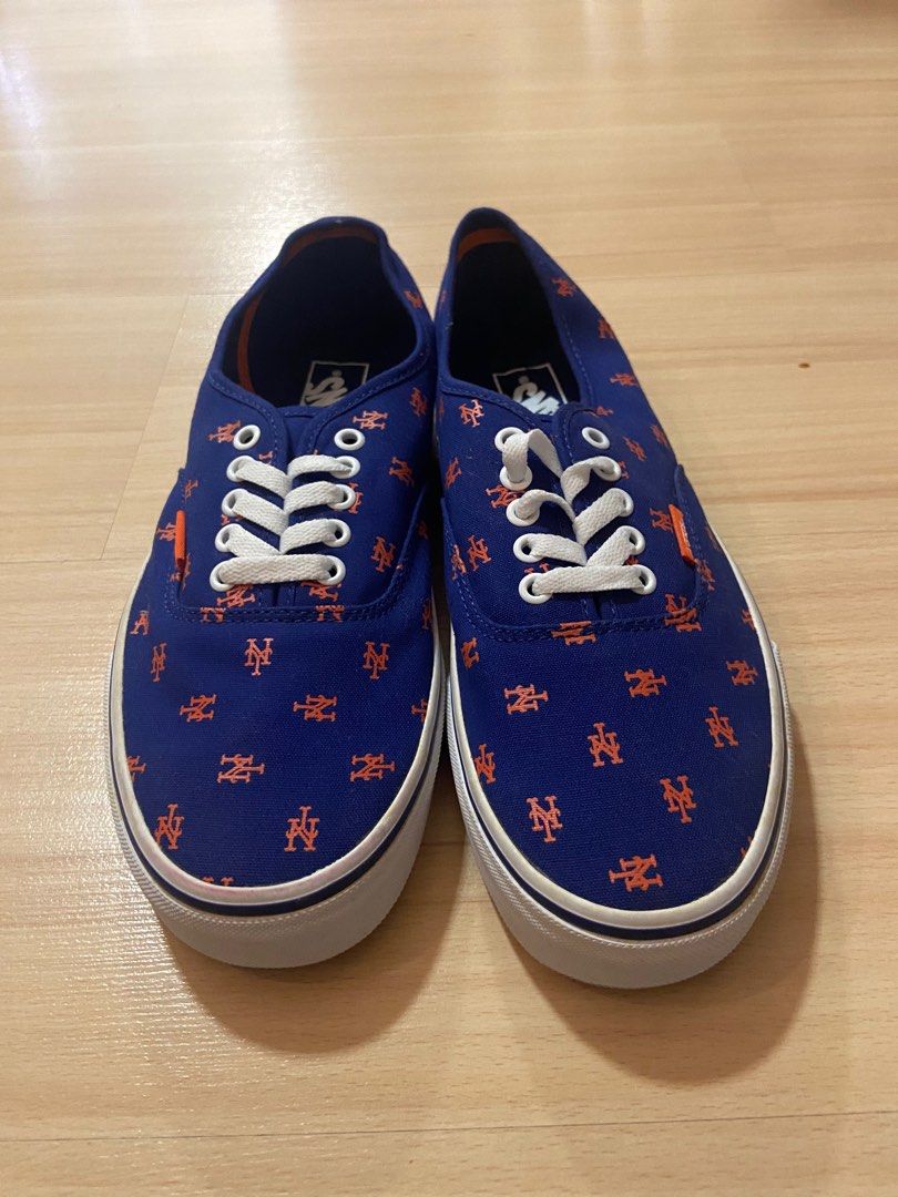 Mlb vans clearance