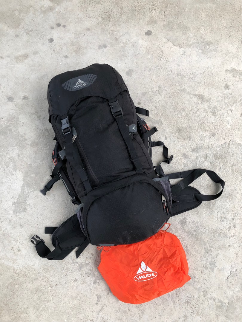 Vaude tas best sale