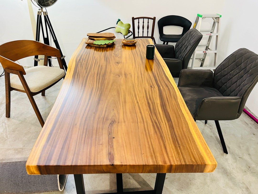 Nice wooden table top