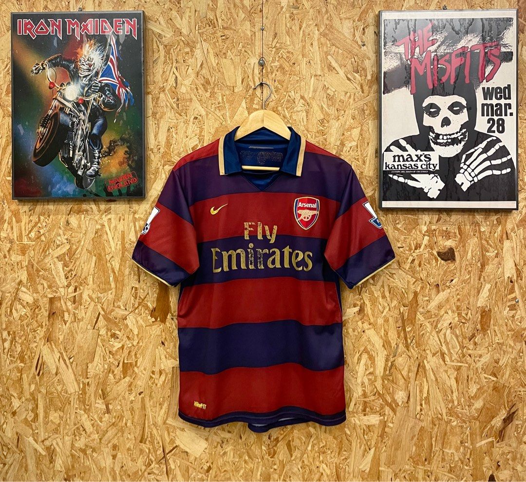 2007 store arsenal kit