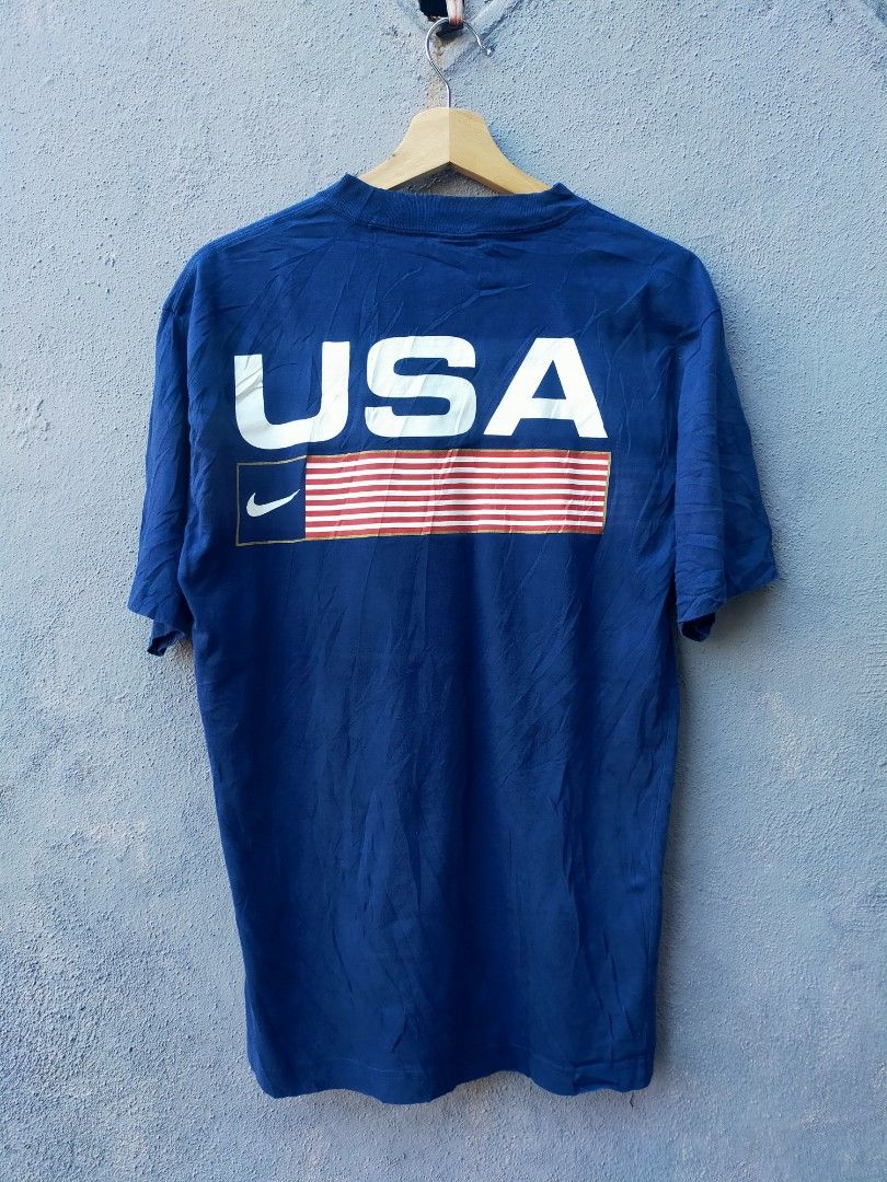 vintage t shirts nike