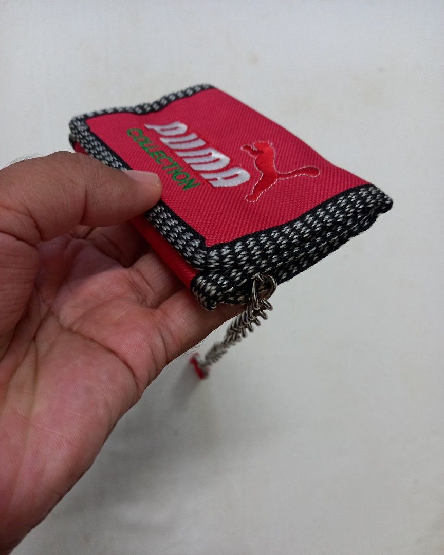 Puma wallet hot sale malaysia