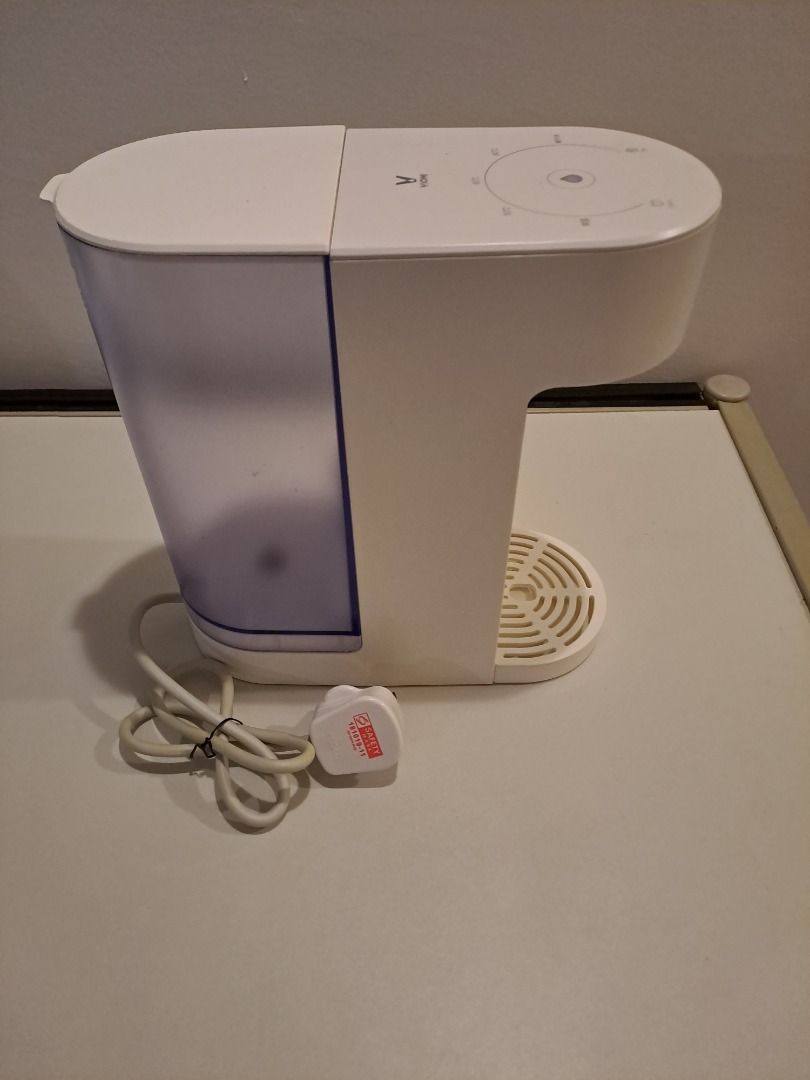 Viomi smart instant on sale heating water dispenser