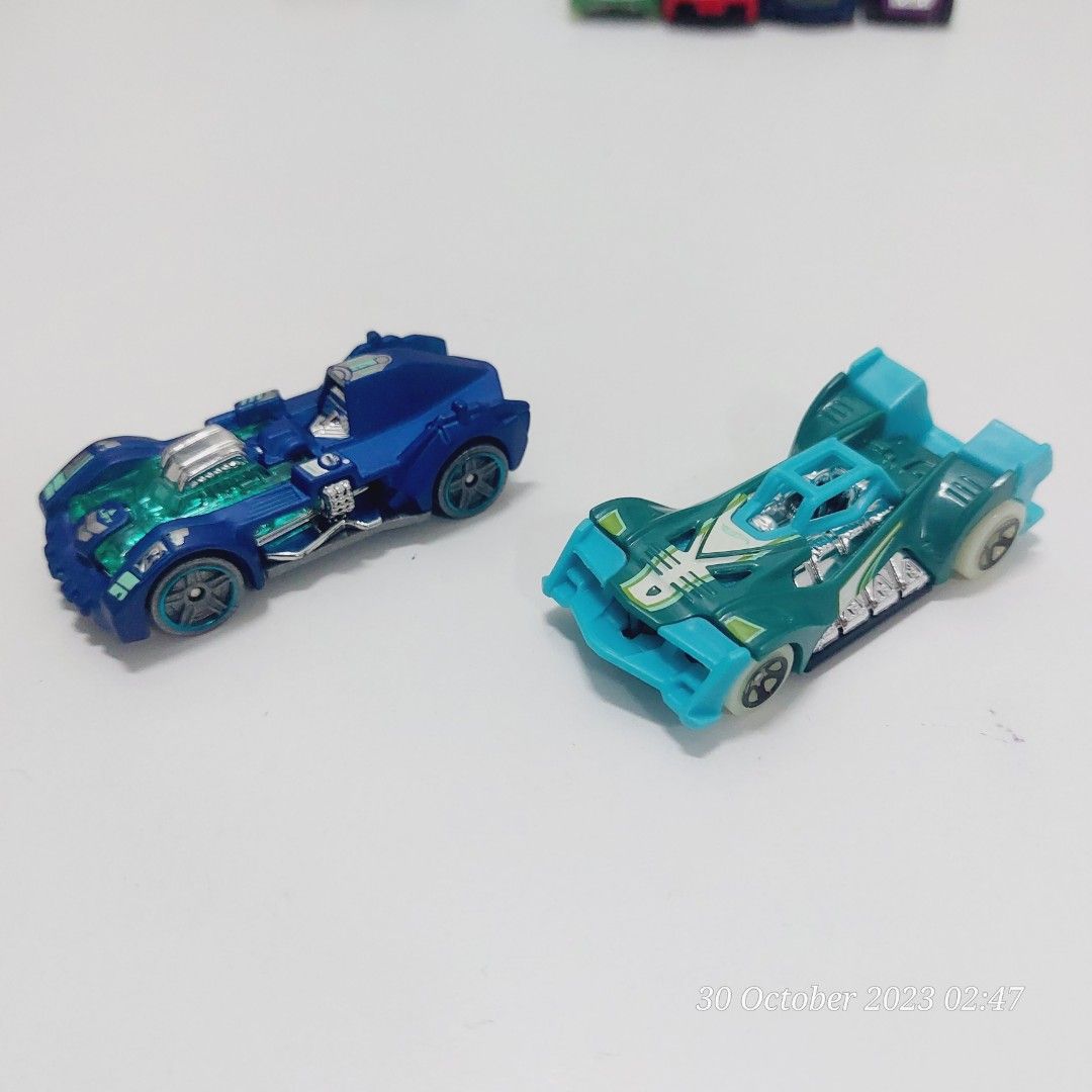 Turbot hot 2024 wheels