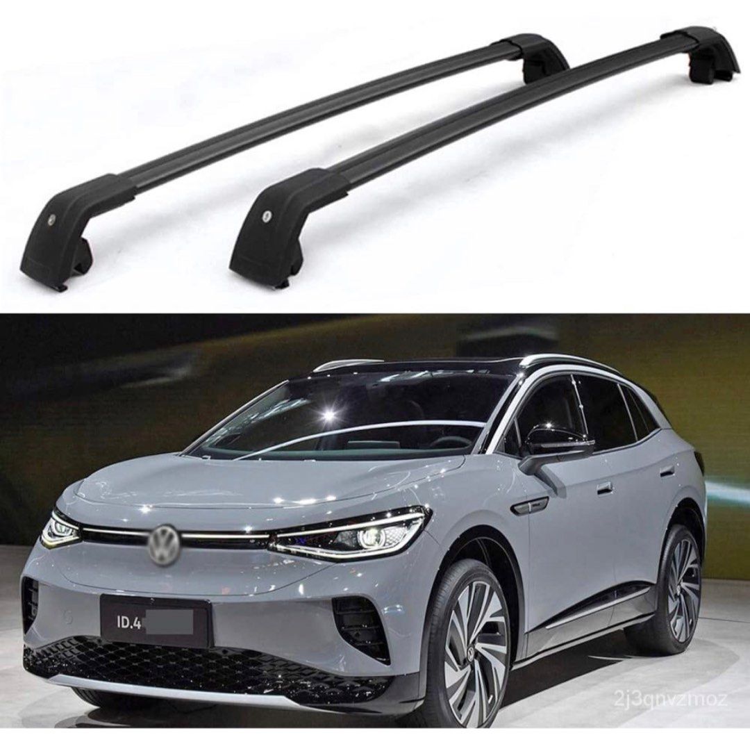 Mk7 hot sale roof rack
