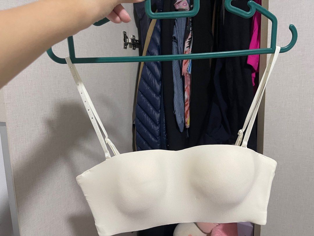 Wacoal Tube Bra C75 34C