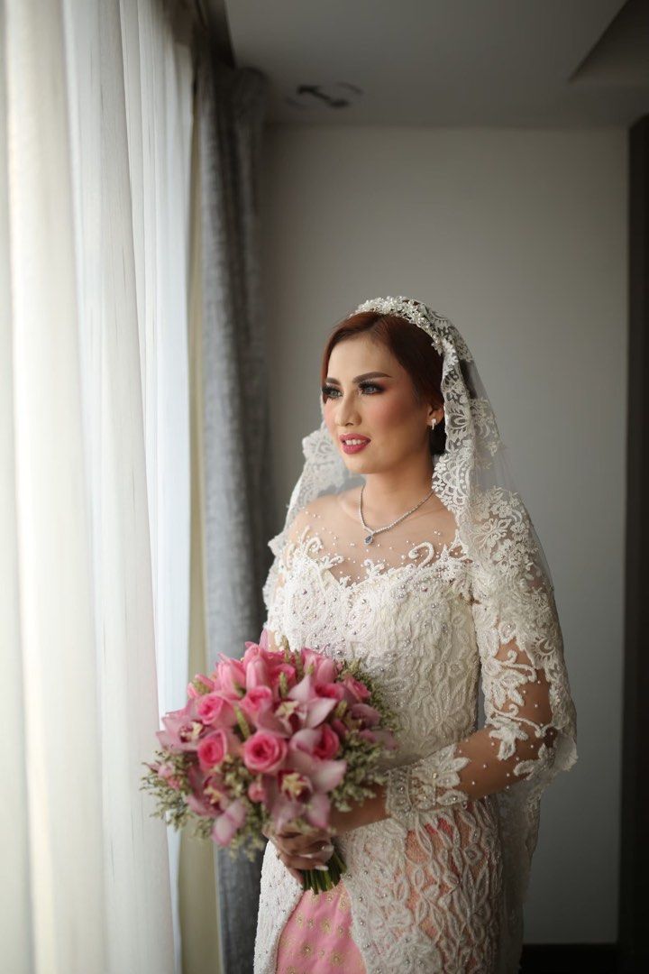 Kebaya wedding dress new arrivals