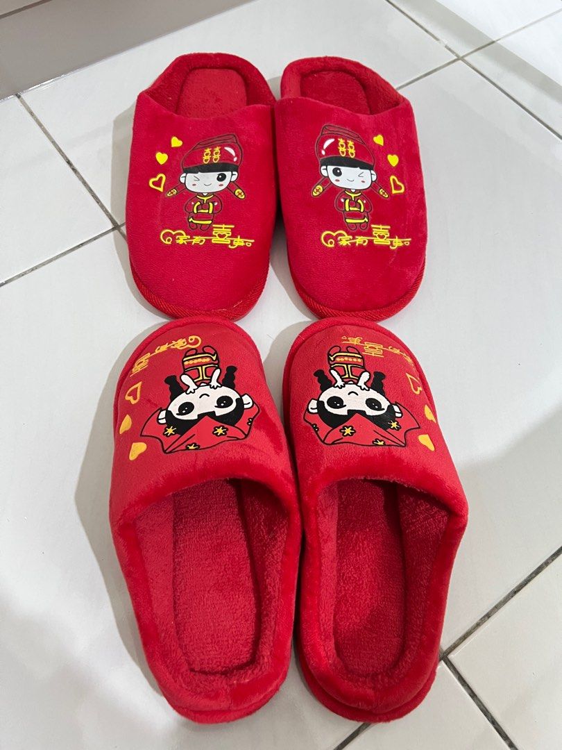 Wedding Slipper Shoes Women s Fashion Footwear Flipflops and