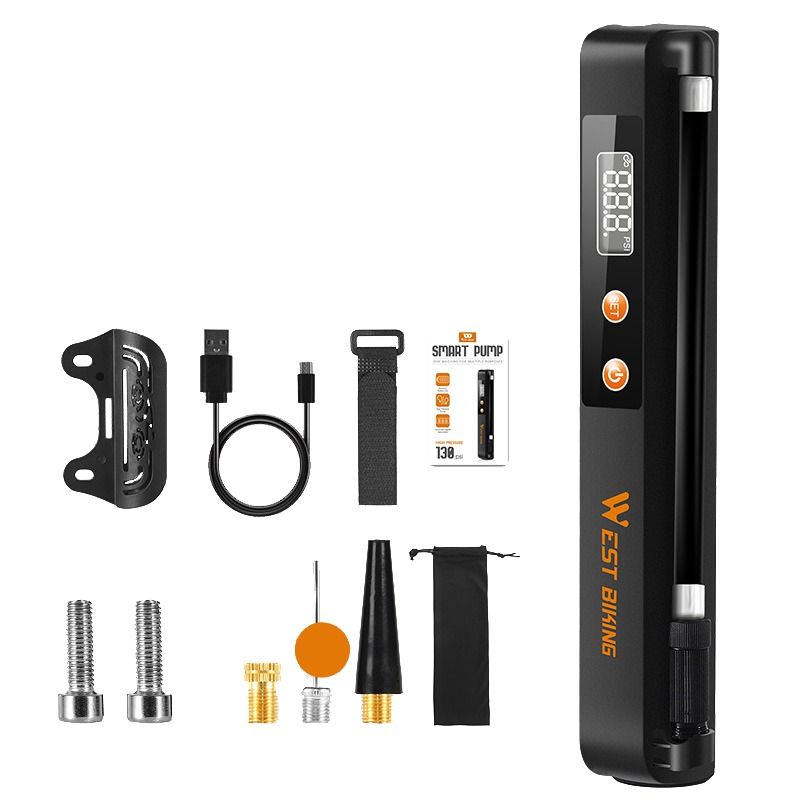 West biking pump discount