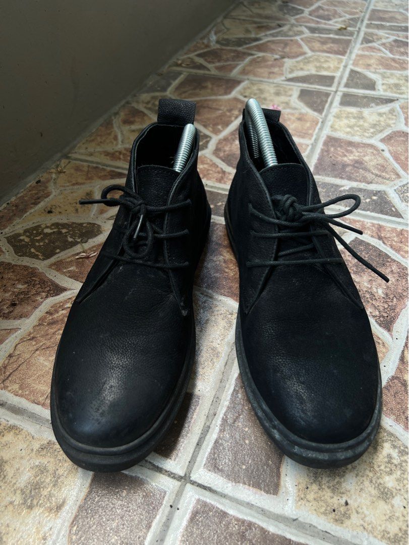 Weston chukka online
