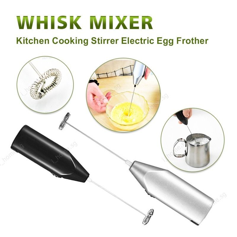 Egg stirrer 2025