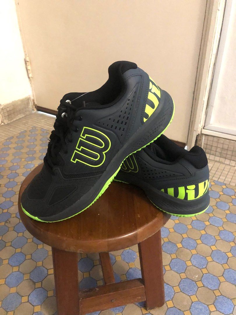 Wilson tennis shoe Koas comp 2.0 Men s Fashion Footwear
