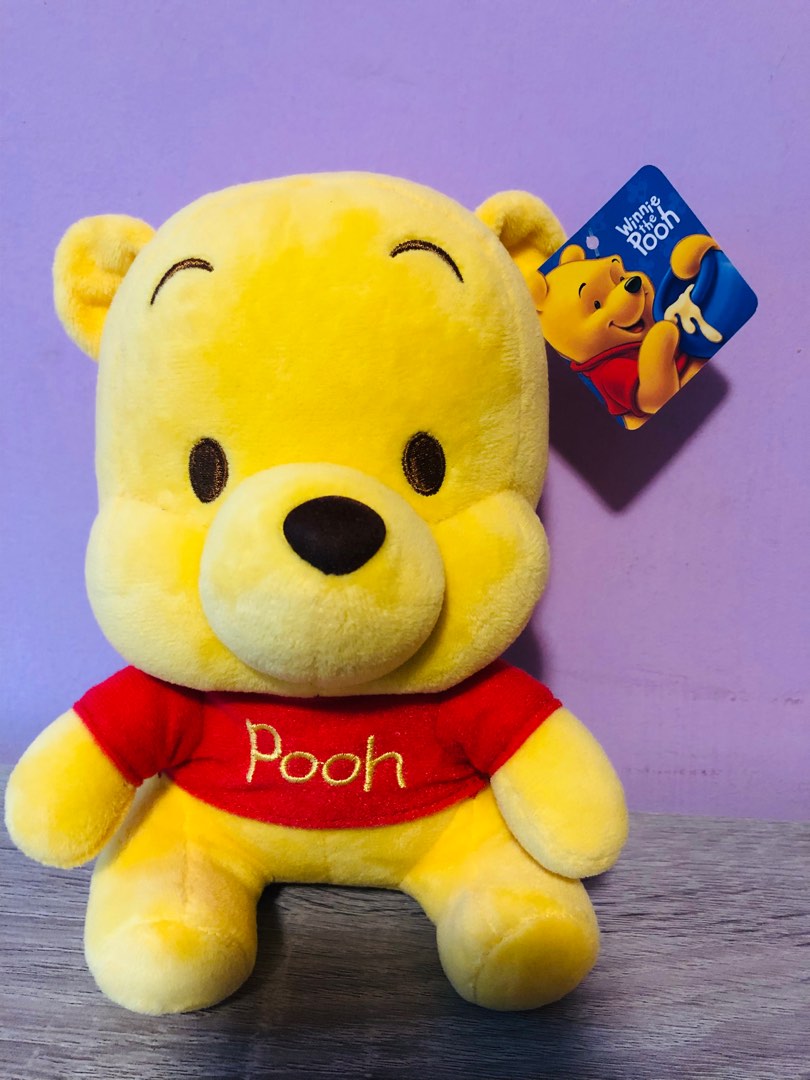 Winnie The Pooh Hobbies Toys Toys Games On Carousell winnie-the-pooh-hobbies-toys-toys-games-on-carousell