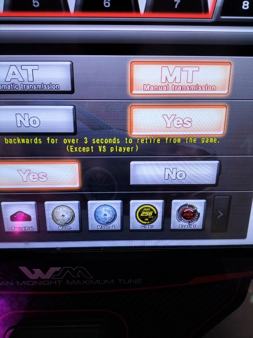 Wmmt r32 bundle, Video Gaming, Video Games, Others on Carousell
