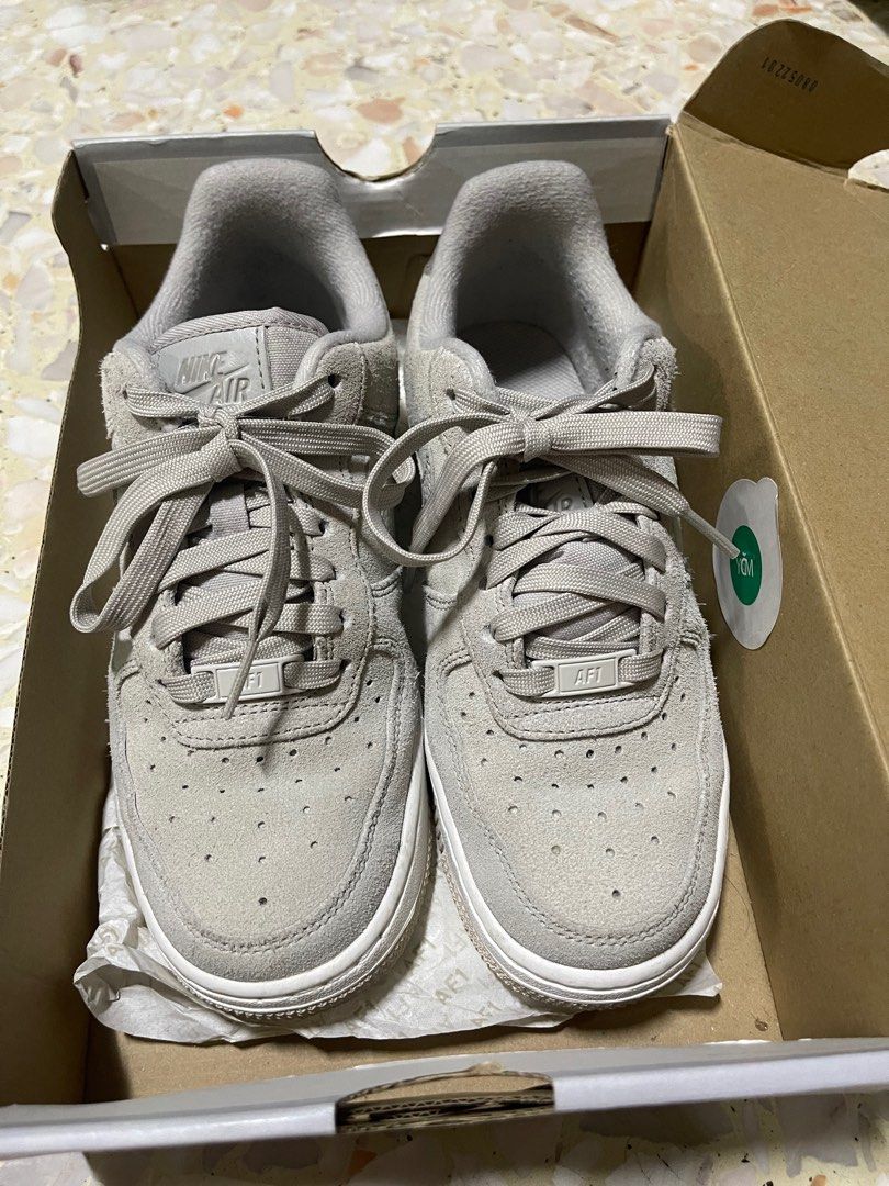 Nike air force 1 low the dirty discount