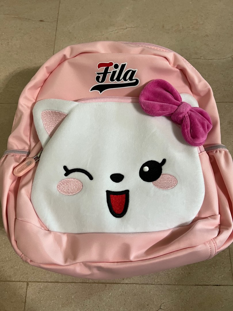 Wonnie Friends Fila Hello Kitty