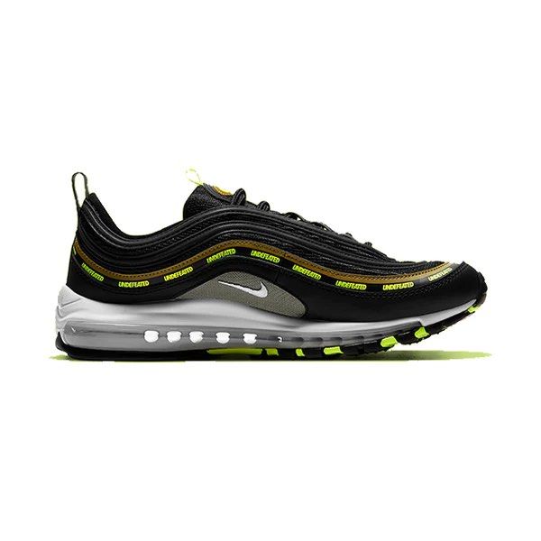 air max 97 undefeated size 11