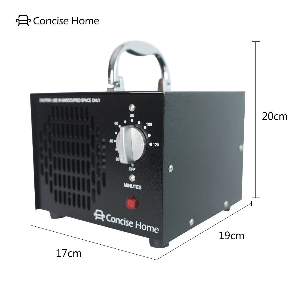 Concise home air sales purifier