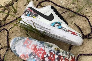 G dragon nike air max shop