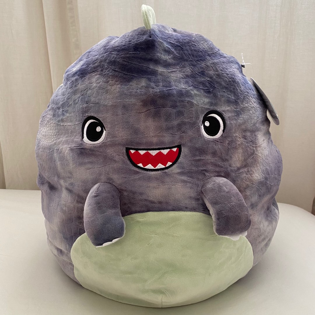 Squishmallow dinosaur sale 16